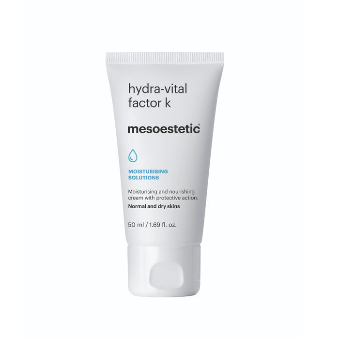 Mesoestetic Hydra-vital Factor K Moisturiser 50ml