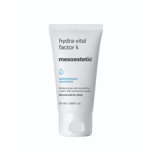 Mesoestetic Hydra-vital Factor K Moisturiser 50ml