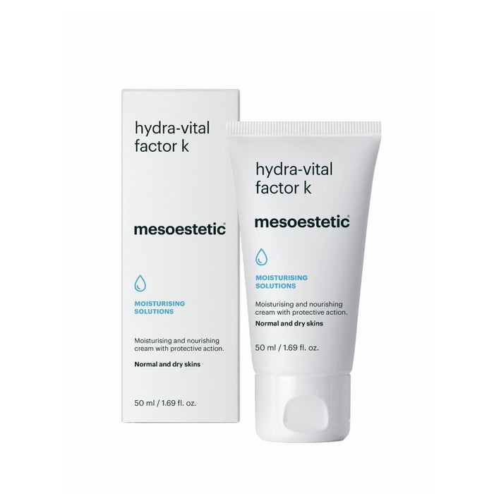 Mesoestetic Hydra-vital Factor K Moisturiser 50ml