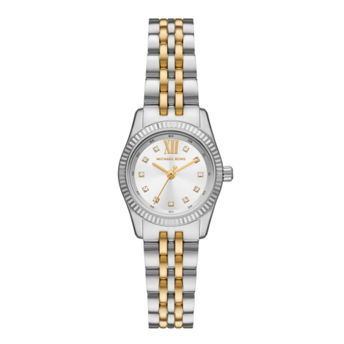 Michael Kors Watch Collection Lexington MK4740