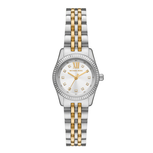 Michael Kors Watch Collection Lexington MK4740
