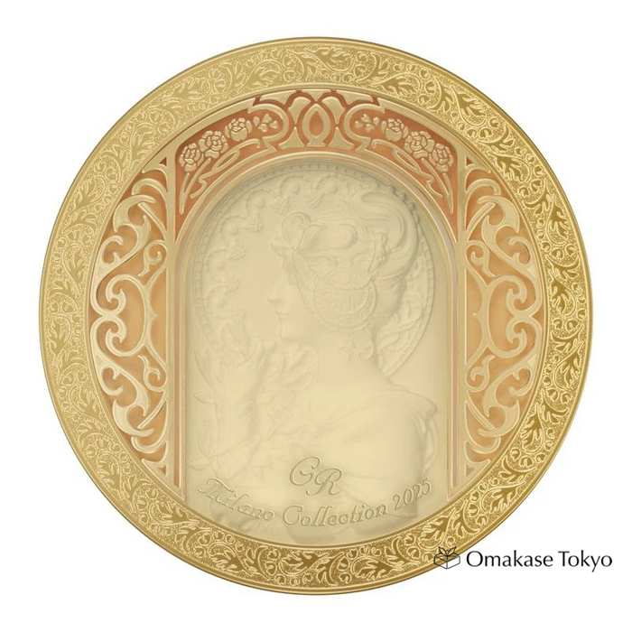 Milano GR 2025 Face Powder