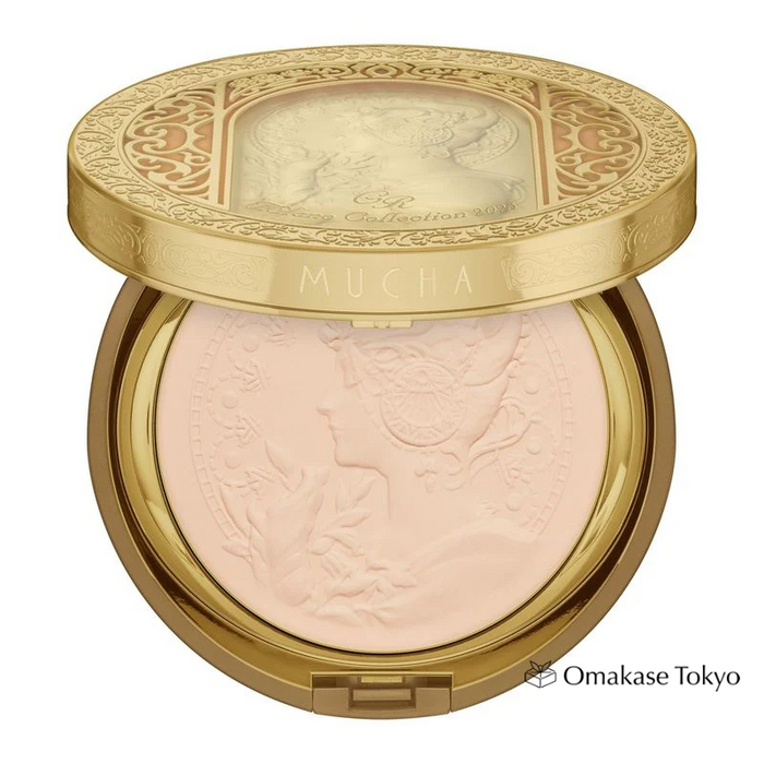 Milano GR 2025 Face Powder