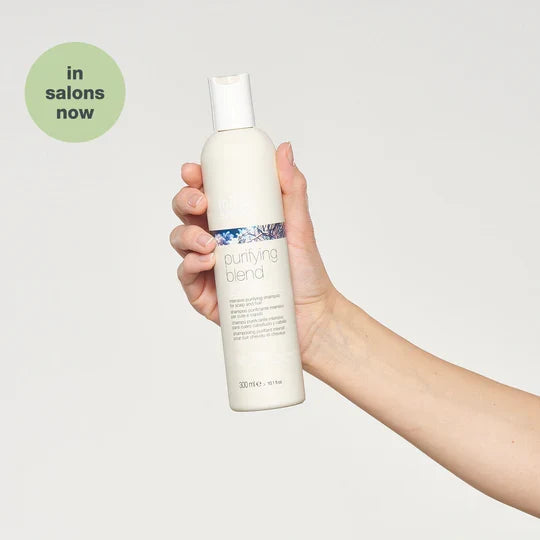 Milk_Shake Purifying Blend Shampoo bottle