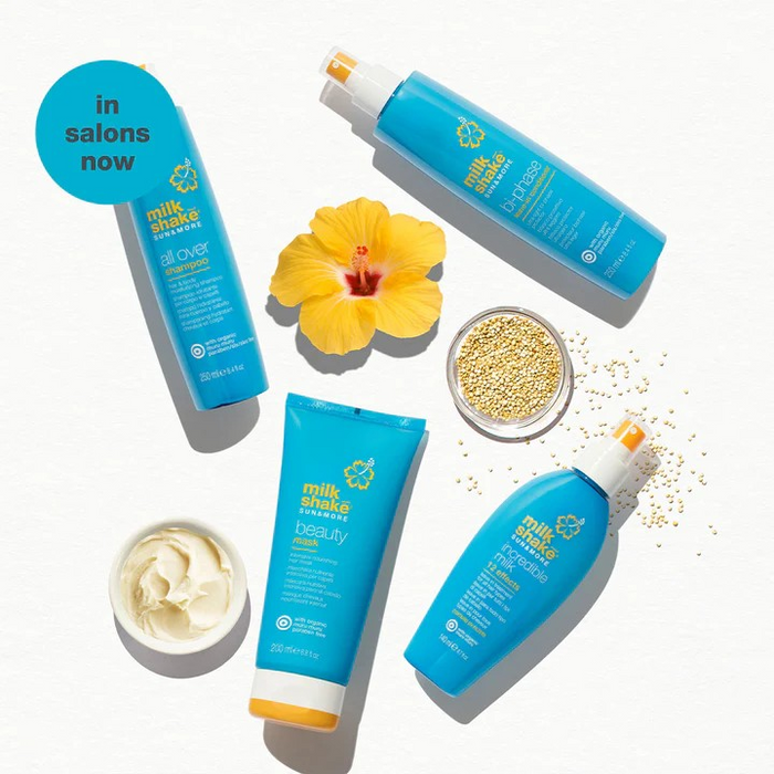 Milk_Shake Sun & More Beauty Mask