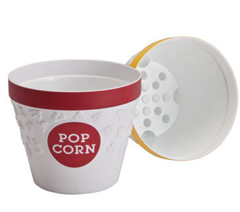 Popcorn Bowls