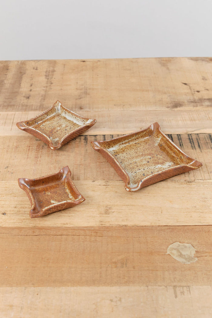 Cait Reas Art Ceramics Mini Tray 029 Stoneware