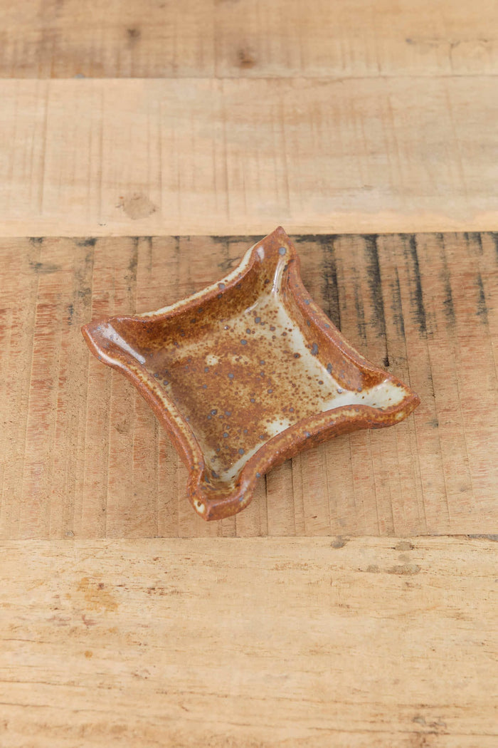 Cait Reas Art Ceramics Mini Tray 029 Stoneware