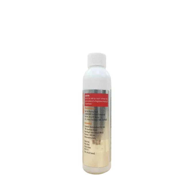 Minofix Topical Solution