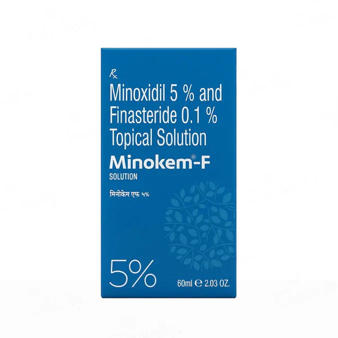 Minokem F 5% Solution