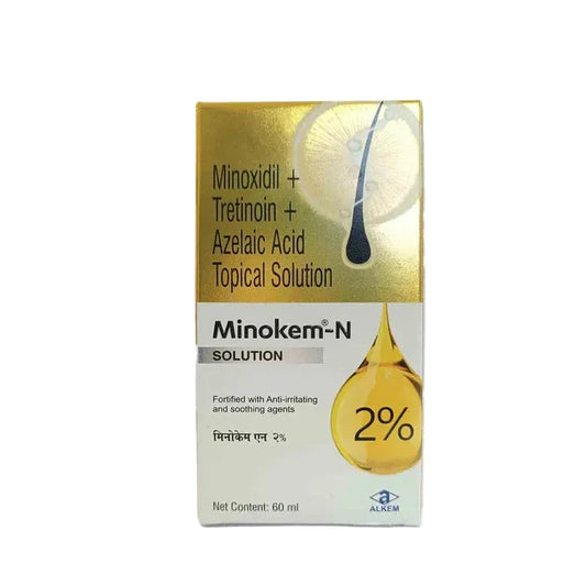 Minokem-N 2% Solution