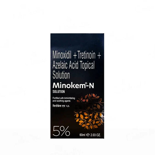 Minokem N 5% Solution