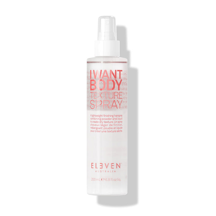 Miracle Mask & Texture Duo