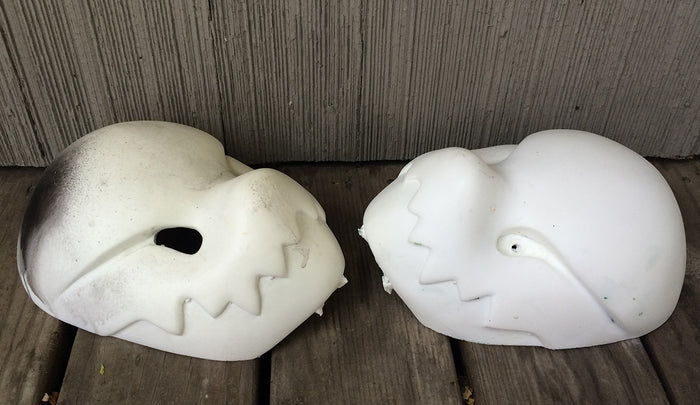 MISCAST CHOMPY MASK
