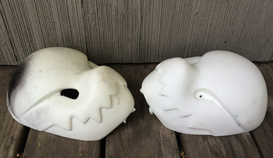 MISCAST CHOMPY MASK