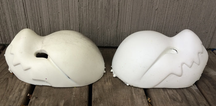 MISCAST CHOMPY MASK