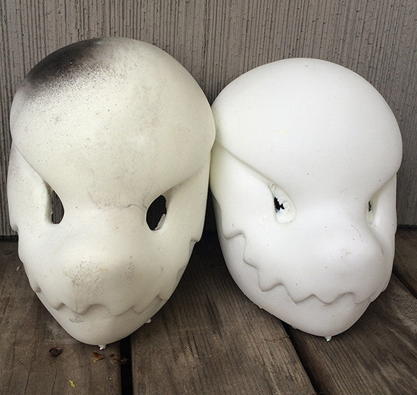 MISCAST CHOMPY MASK