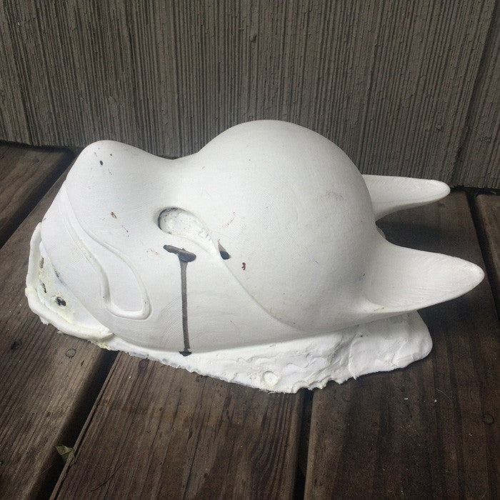 MISCAST KITSUNE MASK