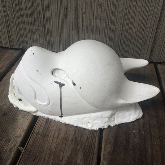 MISCAST KITSUNE MASK