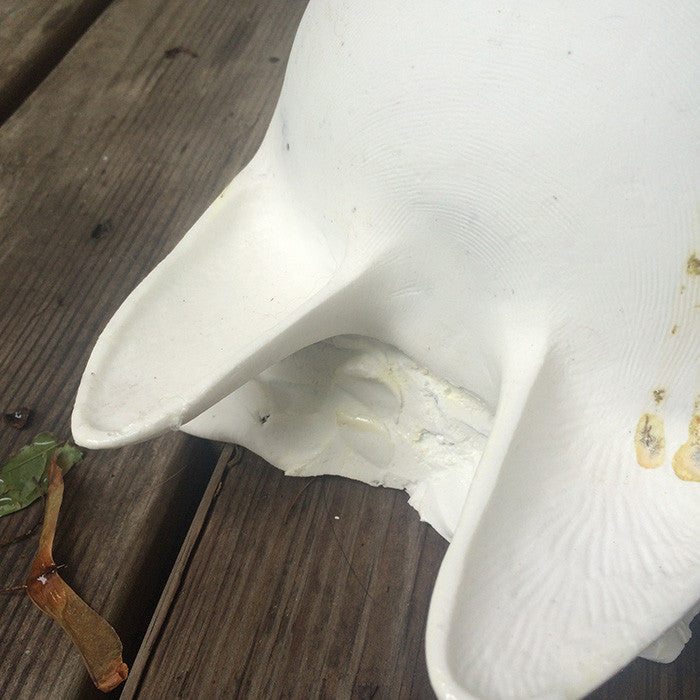 MISCAST KITSUNE MASK