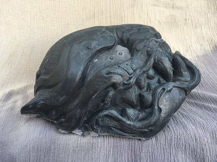 MISCAST PANTHER MASK
