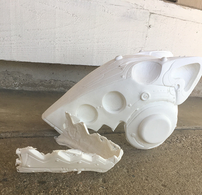 MISCAST ROBODOGMAN KIT