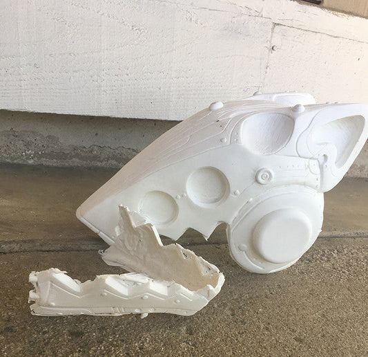 MISCAST ROBODOGMAN KIT