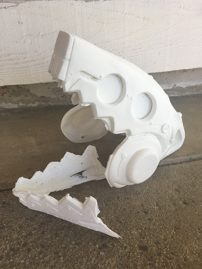 MISCAST ROBODOGMAN KIT