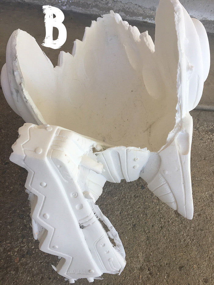 MISCAST ROBODOGMAN KIT