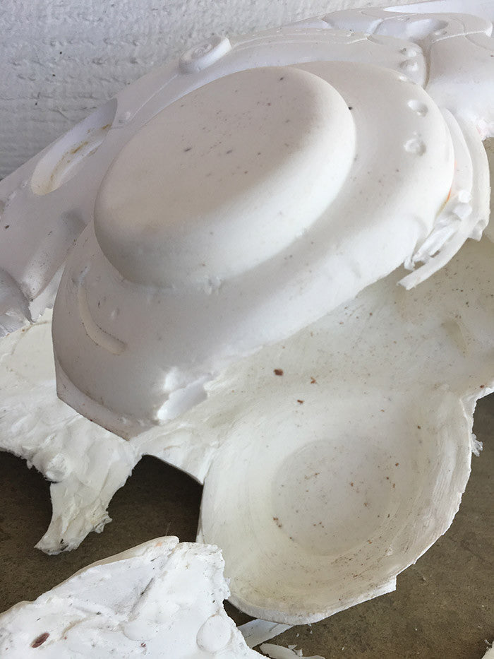 MISCAST ROBODOGMAN MASK