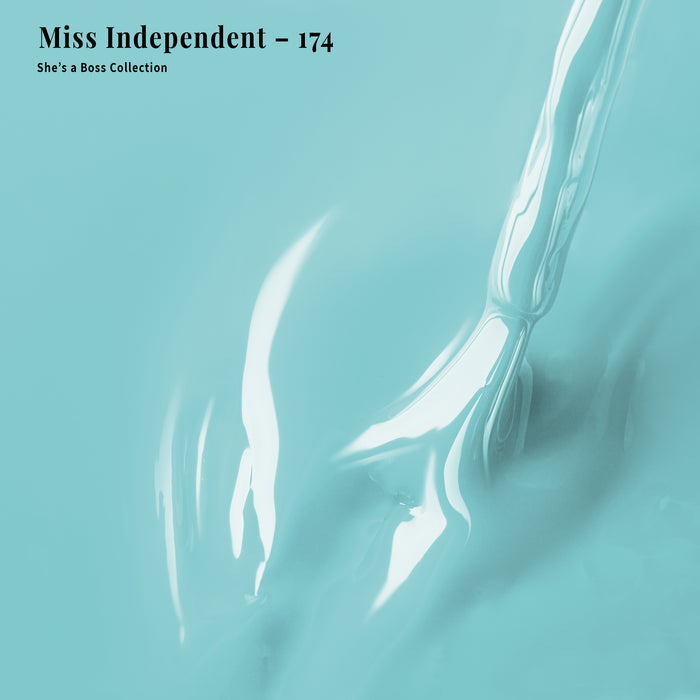 Miss Independent - 174 - Polish Duo