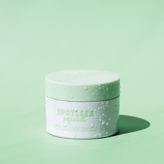 Miss Looky Crème Anti-Imperfection Visage Spotless Squad