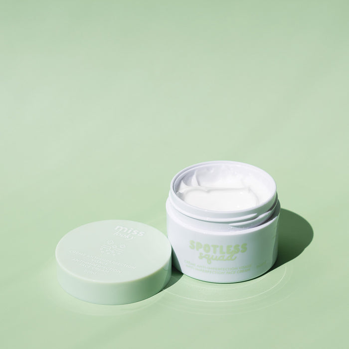 Miss Looky Crème Anti-Imperfection Visage Spotless Squad