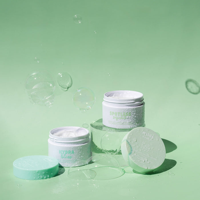 Miss Looky Crème Anti-Imperfection Visage Spotless Squad