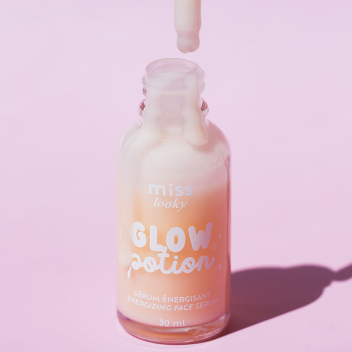 Miss Looky Sérum Énergisant Glow Potion