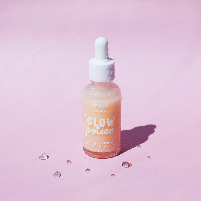 Miss Looky Sérum Énergisant Glow Potion