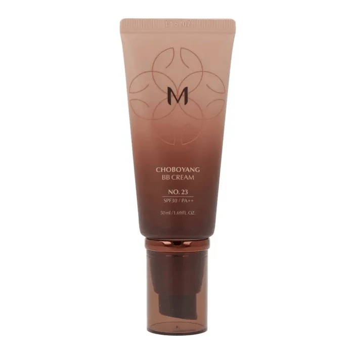 MISSHA M Cho Bo Yang BB Cream SPF30 PA++ No 21 Illuminating Beige, 50ml