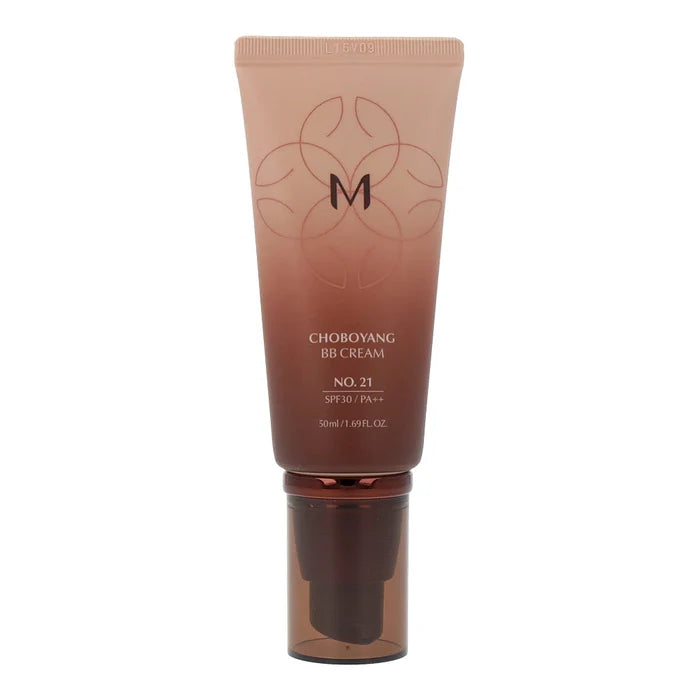 MISSHA M Cho Bo Yang BB Cream SPF30 PA++ No 21 Illuminating Beige, 50ml
