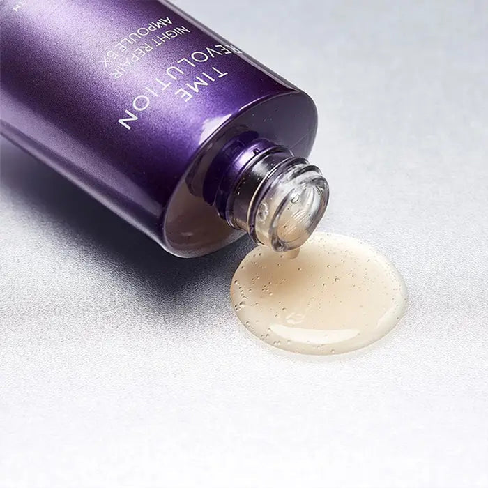 Missha Time Revolution Night Repair Ampoule 5x, 50ml