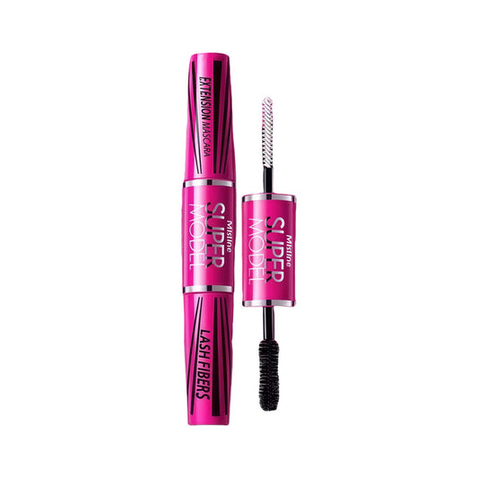 Mistine 4D Long-wear Lengthen & Curling Mascara T4531