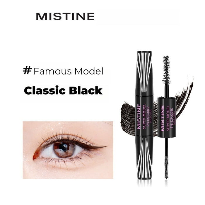 #Famous Model Classic Black