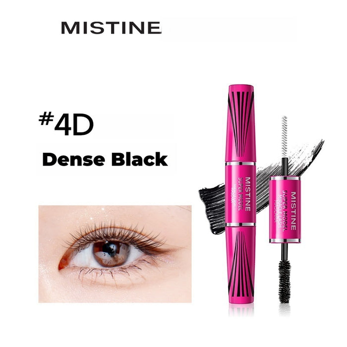#4D Dense Black