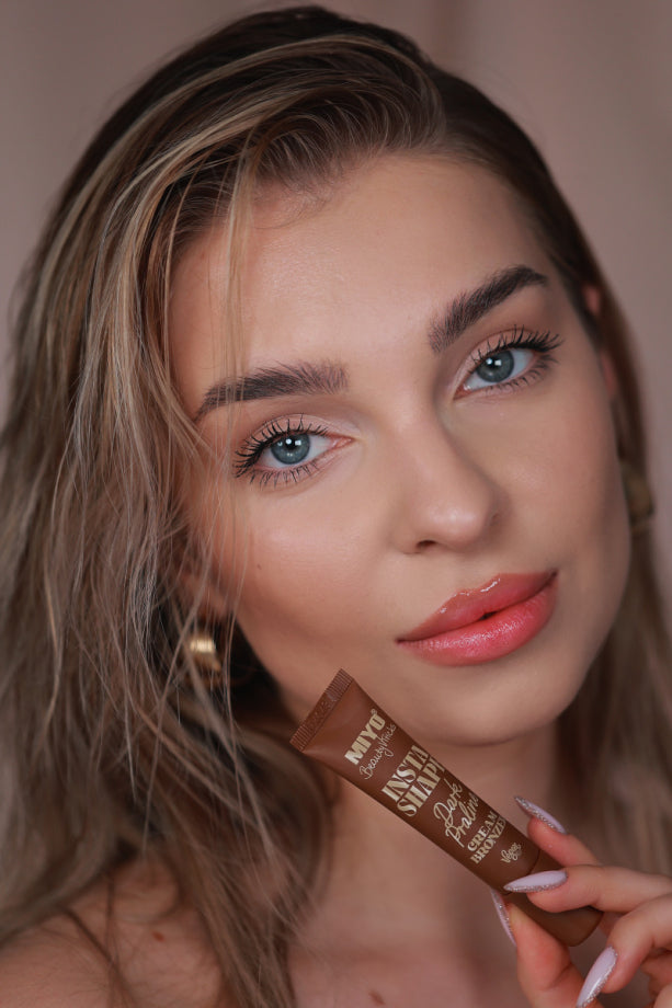 MIYO INSTA SHAPE Dark Praline Cream Bronzer Miyo