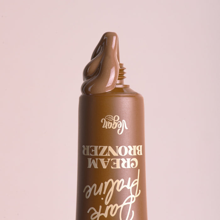 MIYO INSTA SHAPE Dark Praline Cream Bronzer Miyo
