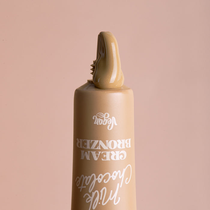 MIYO INSTA SHAPE Milk Chocolate Cream Bronzer Miyo