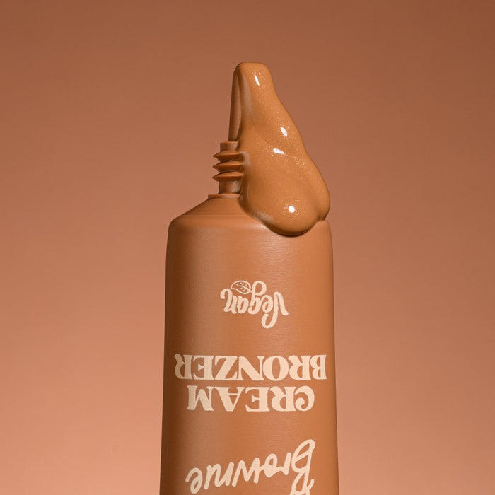 MIYO INSTA SHAPE Sweet Brownie Cream Bronzer Miyo