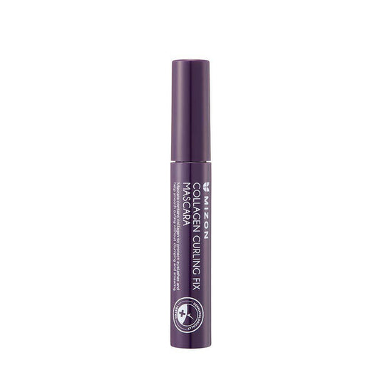 MIZON Collagen Curling Fix Mascara 6 mL