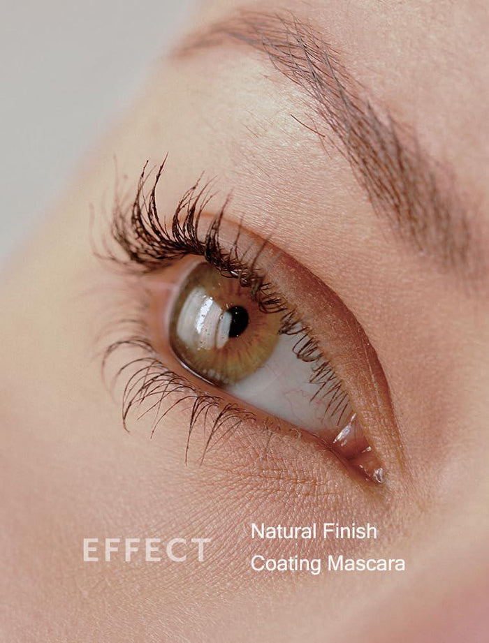MIZON Collagen Curling Fix Mascara 6 mL