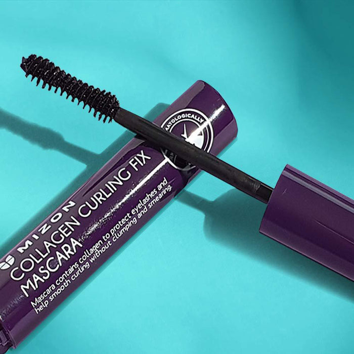 MIZON Collagen Curling Fix Mascara 6 mL
