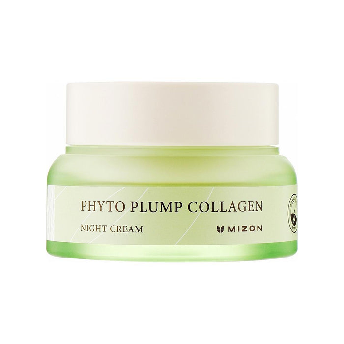MIZON Phyto Plump Collagen Cream 50 mL
